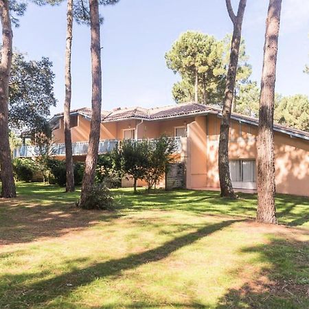 Le Domaine du Golf de Pinsolle - maeva Home - Appartement 2 pièces 5 person 674 Soustons Esterno foto