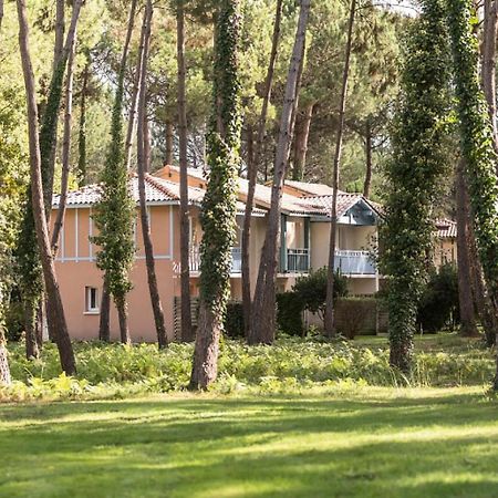 Le Domaine du Golf de Pinsolle - maeva Home - Appartement 2 pièces 5 person 674 Soustons Esterno foto