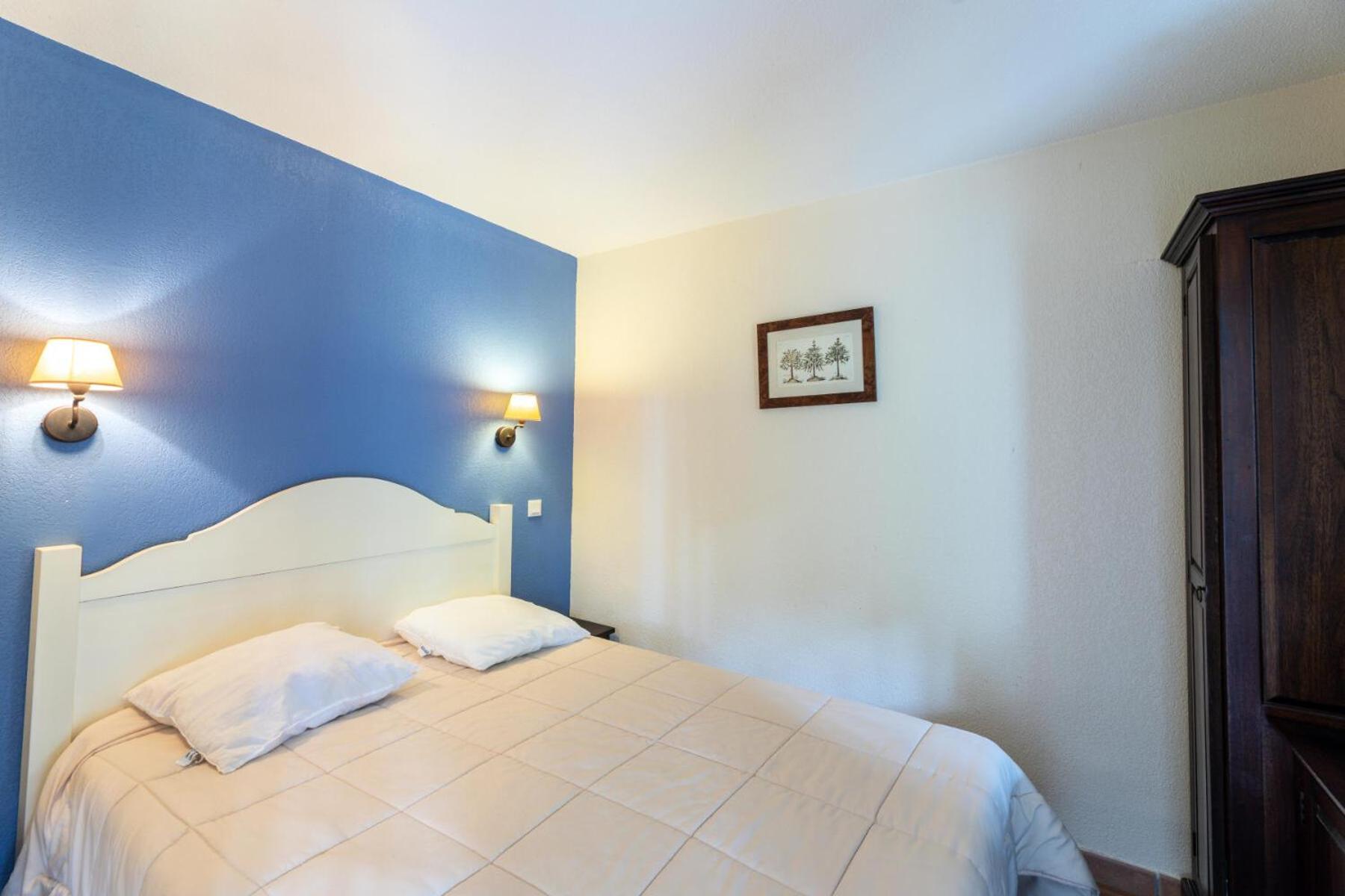 Le Domaine du Golf de Pinsolle - maeva Home - Appartement 2 pièces 5 person 674 Soustons Esterno foto