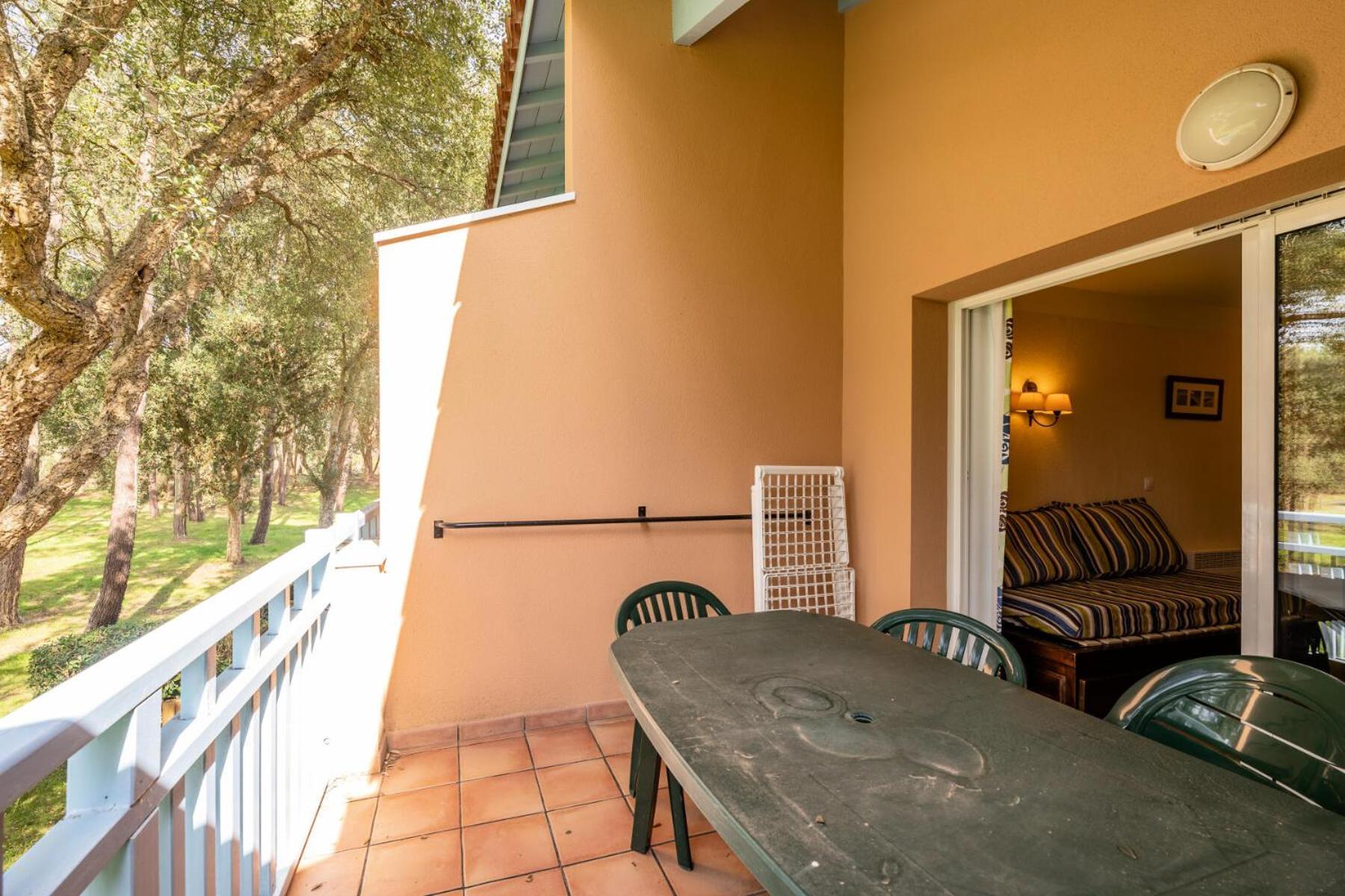 Le Domaine du Golf de Pinsolle - maeva Home - Appartement 2 pièces 5 person 674 Soustons Esterno foto