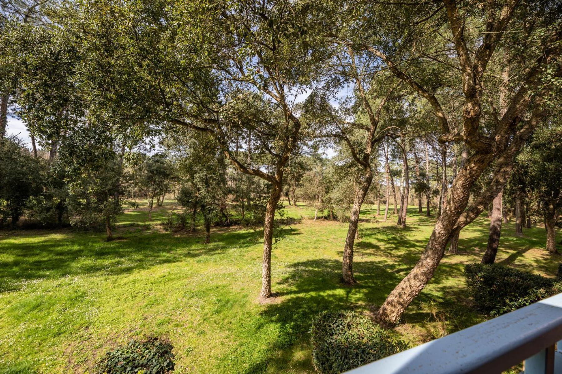 Le Domaine du Golf de Pinsolle - maeva Home - Appartement 2 pièces 5 person 674 Soustons Esterno foto