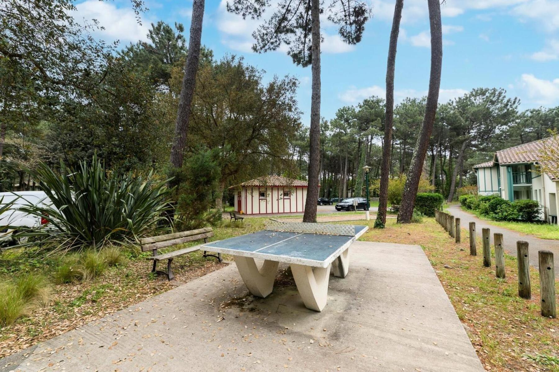 Le Domaine du Golf de Pinsolle - maeva Home - Appartement 2 pièces 5 person 674 Soustons Esterno foto