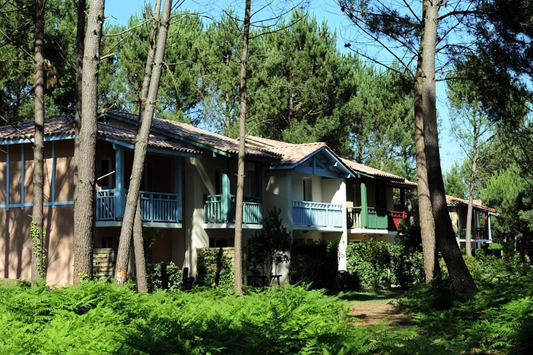 Le Domaine du Golf de Pinsolle - maeva Home - Appartement 2 pièces 5 person 674 Soustons Esterno foto